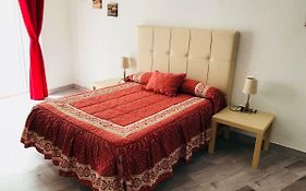 Casa Rural Setenil